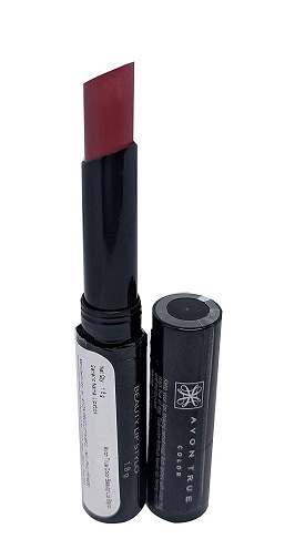 Avon True Color Beauty Lip Style: Frisky Red