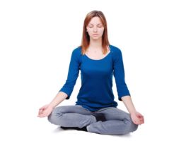Babaji Kriya Yoga Asanas: How To Do and Benefits