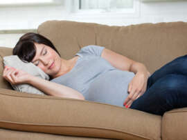 Is The Position of  Baby Important During Pregnancy?
