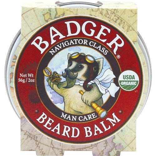 Badger Balm Beard Balm