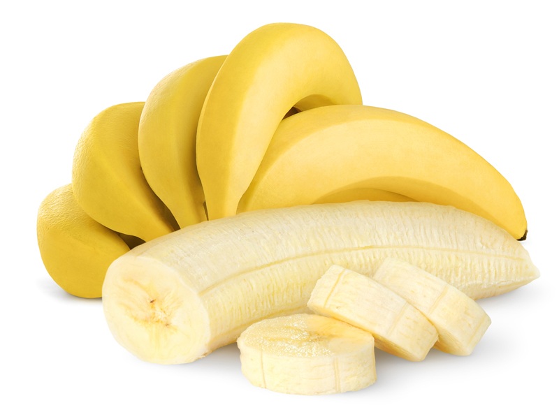 Banana Diet For Weight Loss