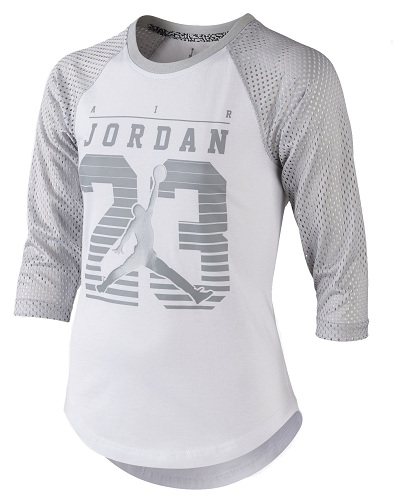 Baseball Jordan Men's T-Shirt
