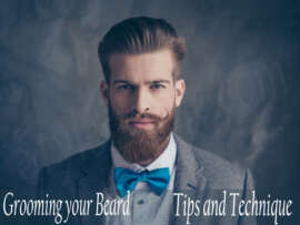 Top Rated Beard Grooming Kits and Tips in 2023
