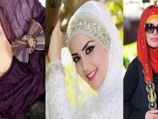 9 Best Accessories Of Hijab For Women In India
