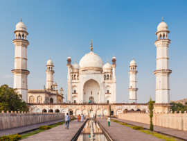 10 Best Aurangabad Tourist Places to Visit