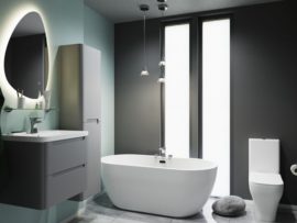 15 Latest Bathroom Suite Designs With Pictures In 2023