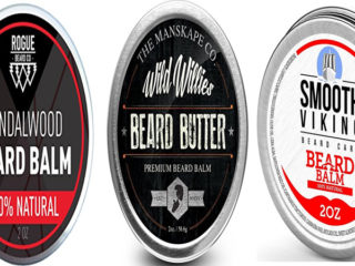 15 Bestselling Beard Balms In Indian Market With Ratings 2023