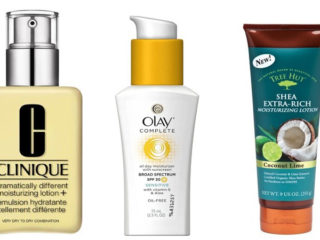 8 Best Moisturizers For Combination Skin