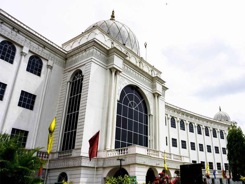 Best Museums In Hyderabad