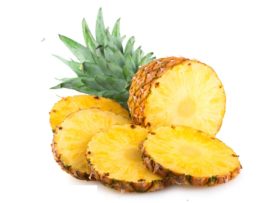 3 Best Pineapple Face Masks To Make It Yourself!