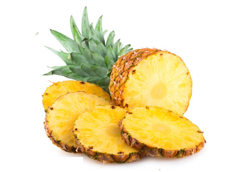 Best Pineapple Face Masks To Make It Yourself
