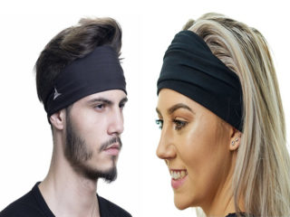 9 Latest Designs of Sweat Headbands For Men and Women