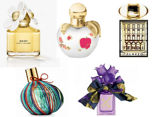 Best Perfumes Set For Sister