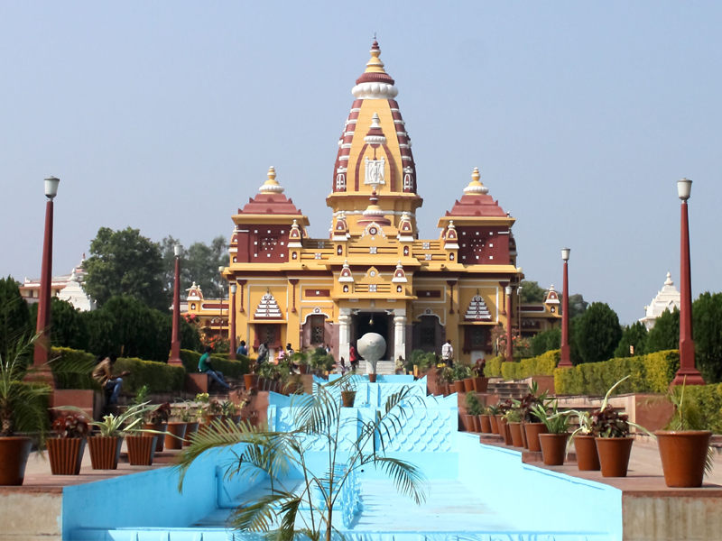 Bhopal Tourist Places To Visit