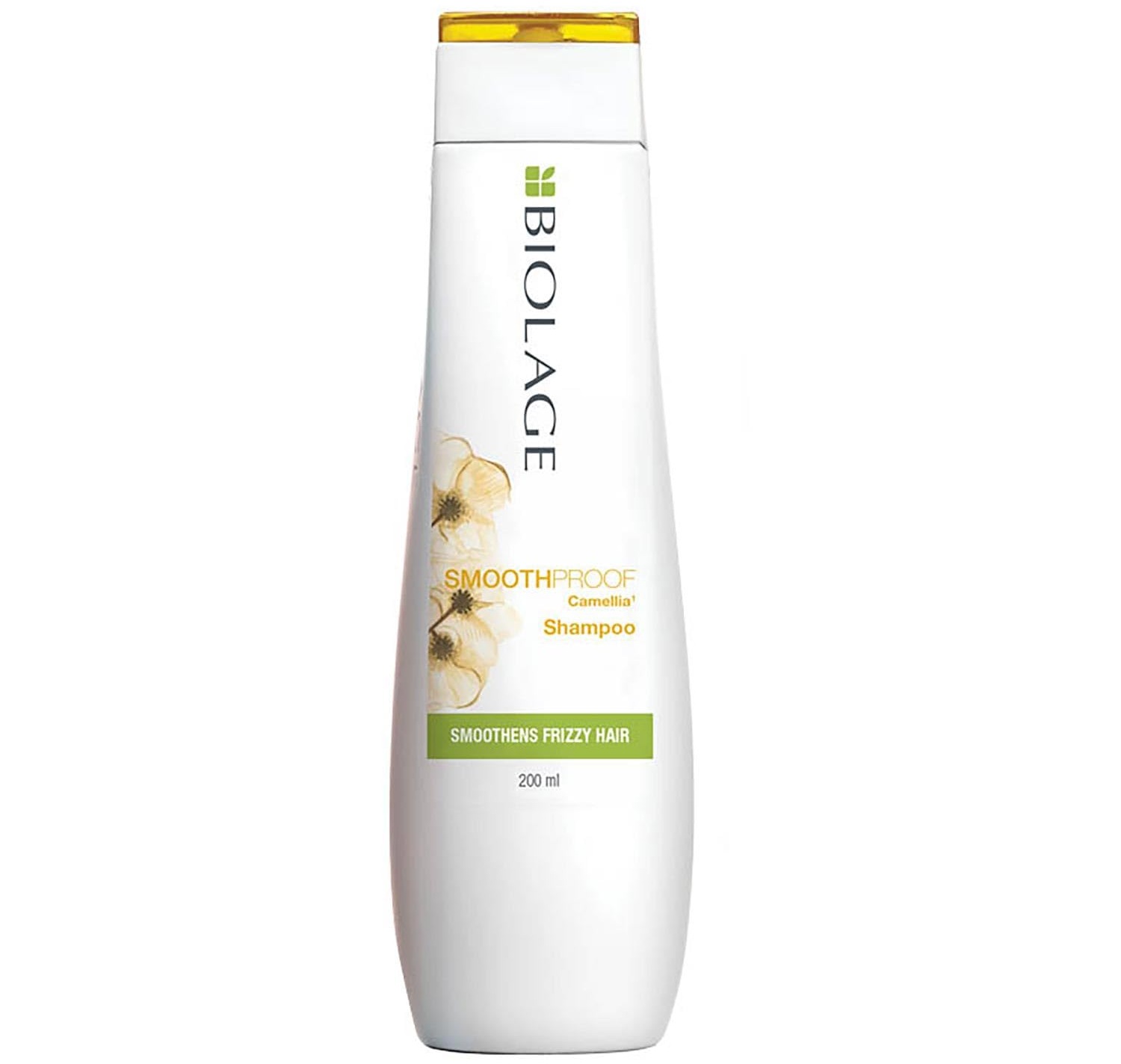 Biolage Smoothproof Shampoo For Frizzy Hair
