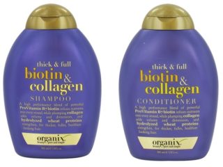 Top 10 Biotin Shampoos for Men and Women