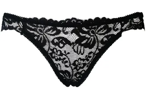 Lace Panty Pictures
