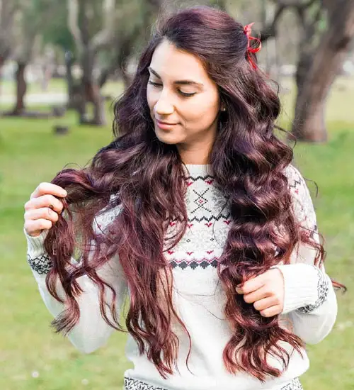 30 AweInspiring Layered Hairstyles for Curly Hair
