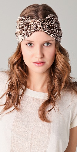 25 Beautiful and Stylish Designs of Headbands for Women