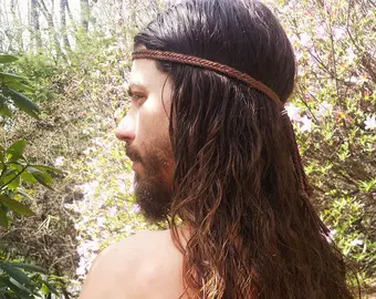 15 Stylish Designs of Headbands for Men with Trendy Look