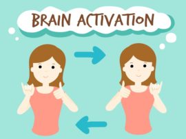 Top 9 Brain Gym Exercises for a Better Mind