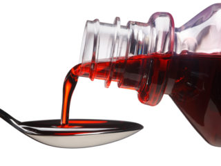 Can Cough Syrup Help You Get Pregnant?