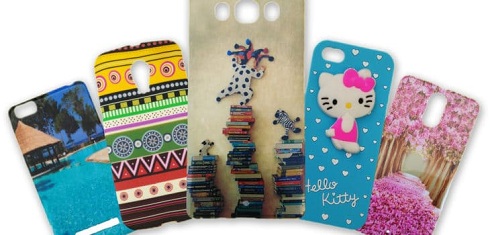 Captivating Mobile Cases Small Gifts