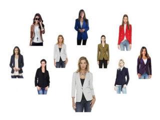 30 Best Blazers for Women – To Give Stylish Look At Any Occasion