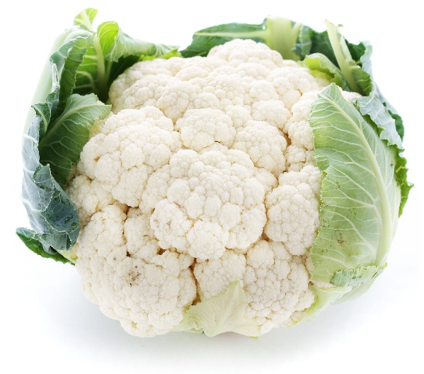 cauliflower benefits