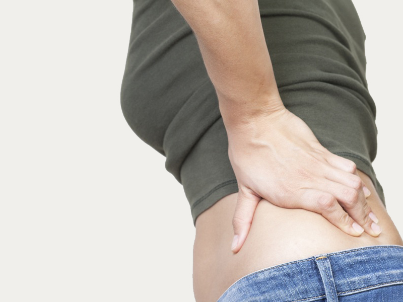 Causes And Symptoms Of Kidney Stones