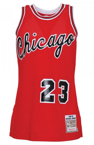 Chicago Bulls Jordan T-Shirt