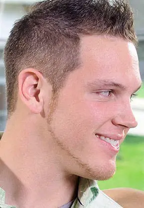 9 Handsome Neck Beard Styles With Images Styles At Life