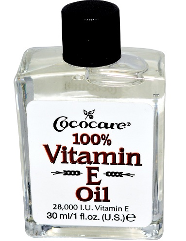 Coco Care Vitamin E Oil
