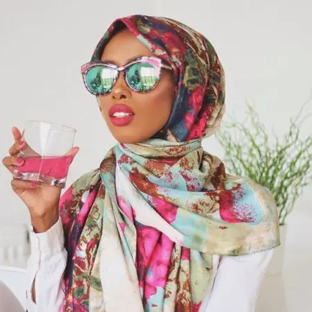 The Return of Classic Styles: The Timelessness of the Hijab