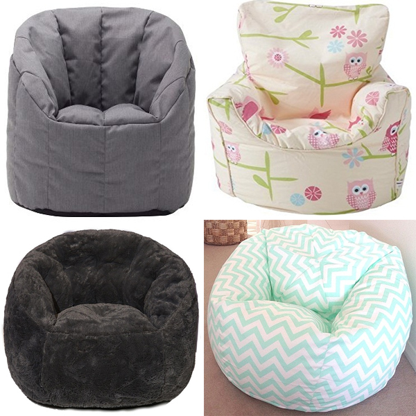 9 Most Comfortable Bean Bag Chairs for Relaxing at Home
