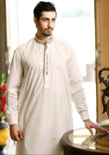 MENS Salwar Kameez Soft Cotton material Pakistani Indian Gents salwar kameez 