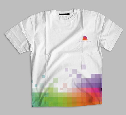 Design Promotional T-Shirts