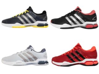 15 Different Types of Tennis Shoes in Latest Designs