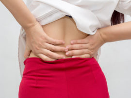 8 Effective Treatments to Reduce Lower Back Pain