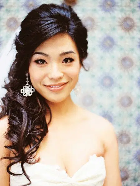 Women asian brides and asian