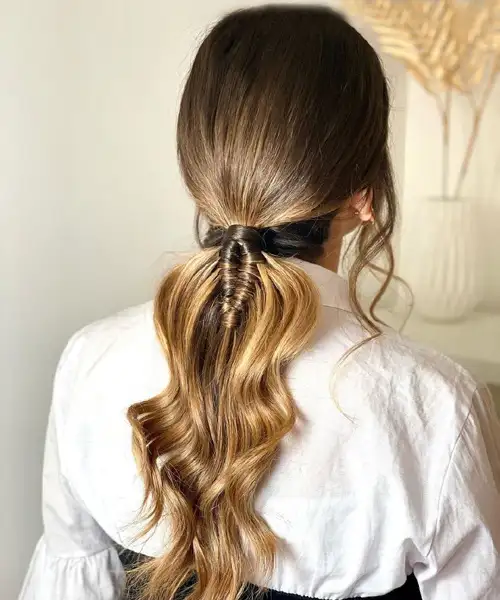 34 Best Ideas of Formal Hairstyles for Long Hair 2020  LoveHairStyles