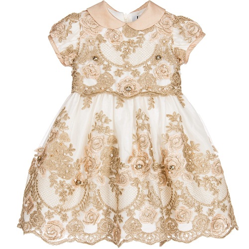 9 Beautiful and Attractive Frocks For 11 Year Old Girl | Styles At Life