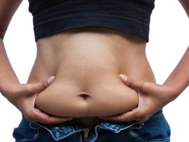 9 Simple Exercises to Reduce Abdominal Fat