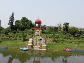 9 Famous Parks in Burdwan with Pictures