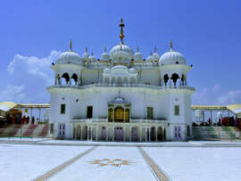 9 Famous Sikh Temples in India You Must Visit