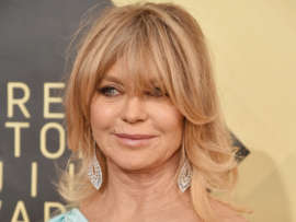 9 Best Goldie Hawn Without Makeup!