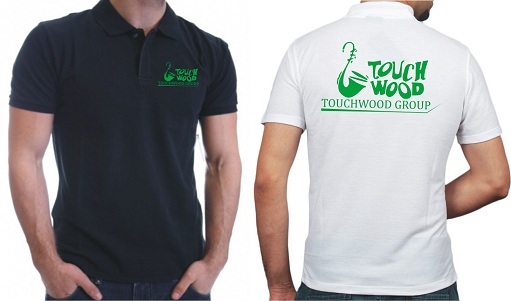 Graphic Promotional T-Shirts