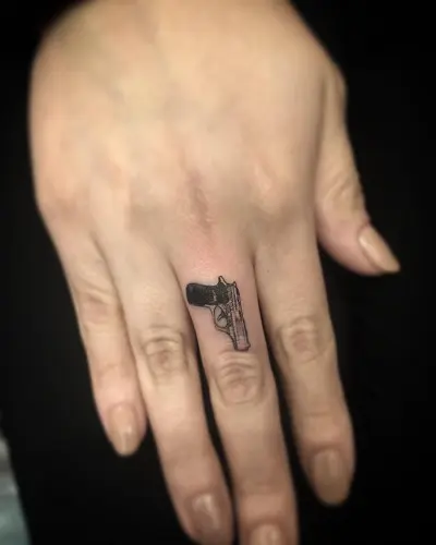 Watch Machine Gun Kelly and Travis Barker get matching tattoos to announce  new album  Metro Video