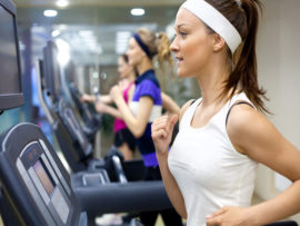 Top 8 Gym Tips That Facilitate Weight Loss