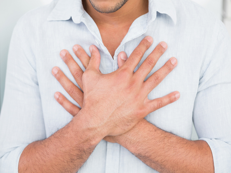 Home Remedies For Heartburn